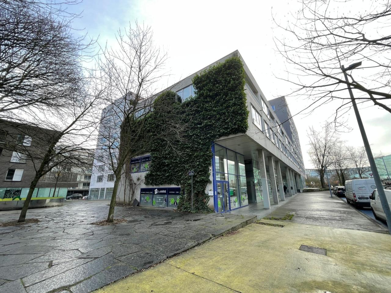 Bureau Lille 129m² Location bureau Lille Nord OLBUR2532210 1